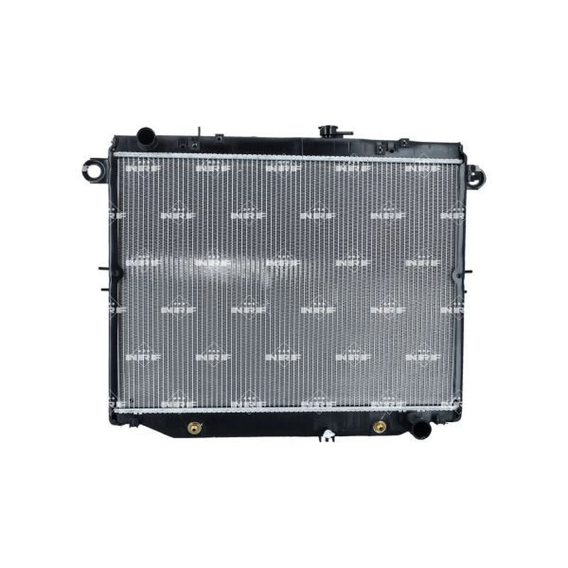 NRF Engine Radiator 53706