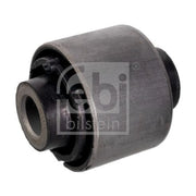Febi Wishbone / Control / Trailing Arm Bush Rear Right 178045