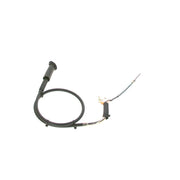 Bosch Handbrake Cable Front 1 987 477 223