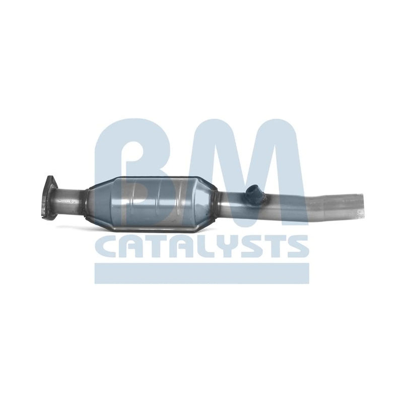 BM Catalysts Homologated Petrol Cat BM91248H