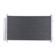 Hella Air Conditioning Condenser 8FC 366 221-671