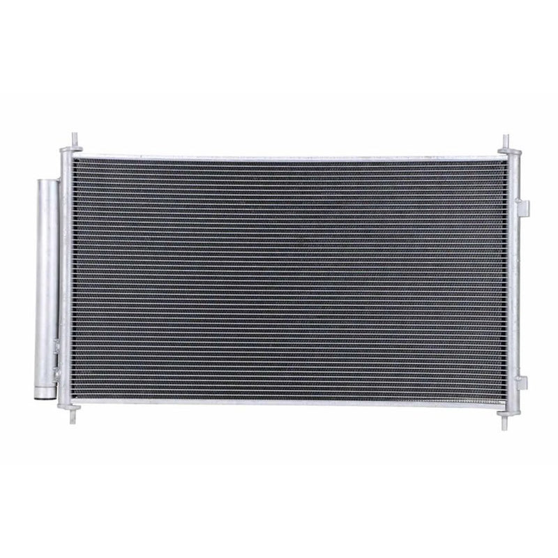 Hella Air Conditioning Condenser 8FC 366 221-671