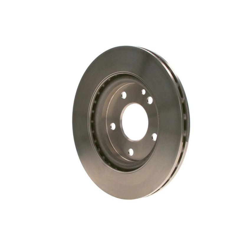 Bosch 2 x Vented Front Brake Discs 0 986 478 474