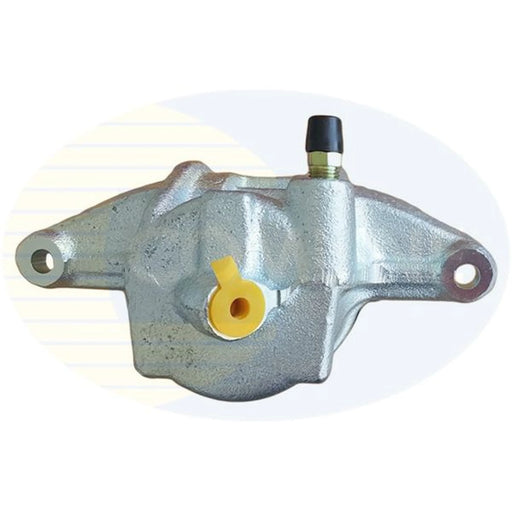 Comline Brake Caliper Assembly Front Right CBC196R