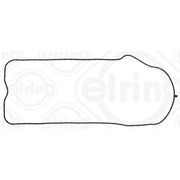 Elring Crankcase Ventilation Gasket Thick Cylinder Head Cover MVQ (silicone 050.040
