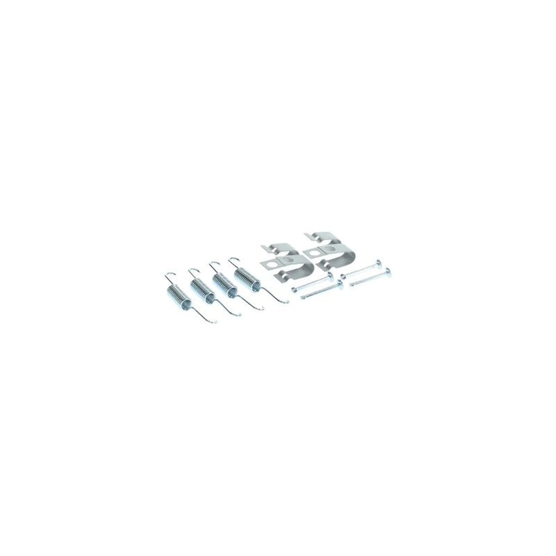 Bosch Parking Brake Shoe Accessory Kit 1 987 475 414
