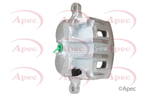 Apec Brake Caliper Assembly Front Right