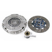 Borg & Beck Clutch Kit Set 3pc HKT1558