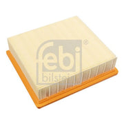 Febi Cabin Air Filter (Pollen Filter) 182796