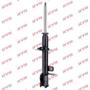 KYB Shock Absorber Damper Strut Rear Left 333420