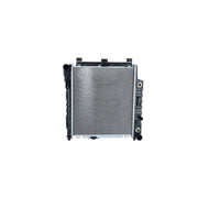 NRF Engine Radiator 59102
