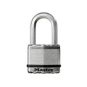 Master Lock Excell™ Laminated Steel 64mm Padlock 5-Pin - 38mm Shackle