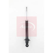 Apec Shock Absorber Damper Strut Rear Left ASA1821