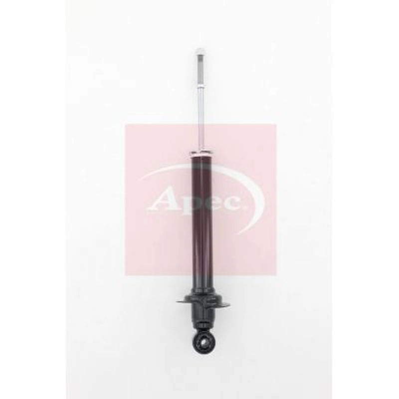 Apec Shock Absorber Damper Strut Rear Left ASA1821