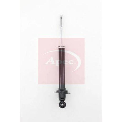 Apec Shock Absorber Damper Strut Rear Left ASA1821