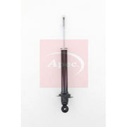 Apec Shock Absorber Damper Strut Rear Left ASA1821