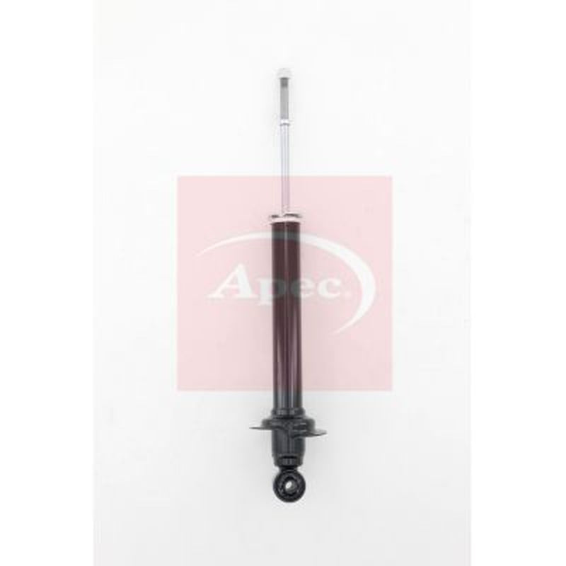 Apec Shock Absorber Damper Strut Rear Left ASA1821