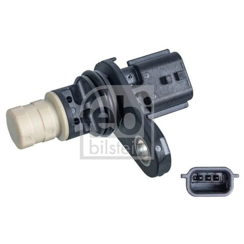 Febi Crankshaft Position Sensor 106825