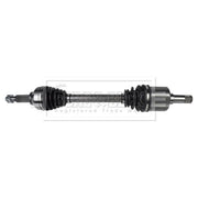 Borg & Beck CV Drive Shaft Driveshaft Front Le BDS1000