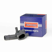 Borg & Beck Coolant Flange Housing Connector BTS1045