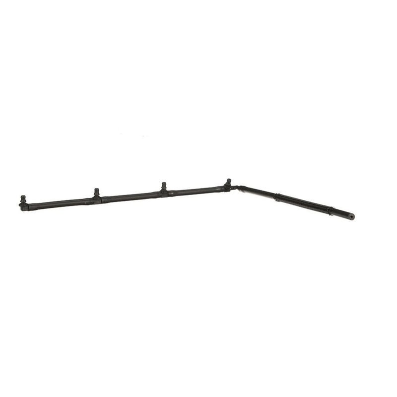 Gates Fuel Overflow Hose Pipe MFL1308