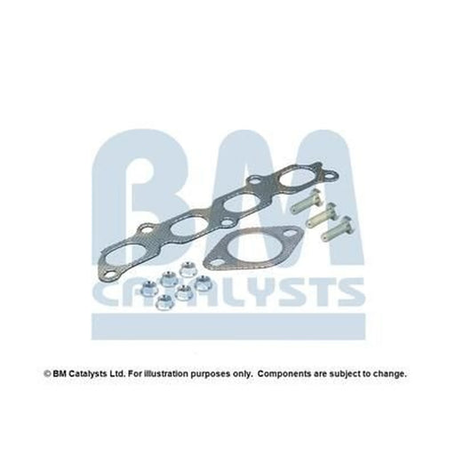 BM Catalysts Fitting Kit FK92614B FK92614B