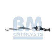 BM Catalysts Homologated Diesel Cat BM80301H