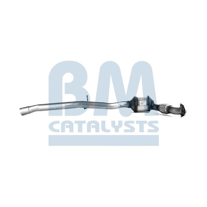 BM Catalysts Homologated Diesel Cat BM80301H