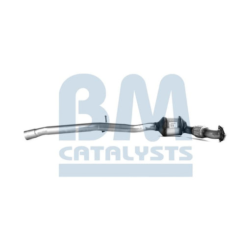 BM Catalysts Homologated Diesel Cat BM80301H