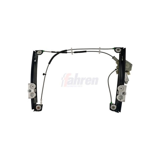 Fahren Electric Window Regulator Lifter Right Front FWD1081