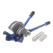 Faithfull Combination Pipe Bender 15/22mm - FAIPBM1522