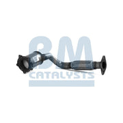 BM Catalysts Homologated Petrol Cat BM90641H