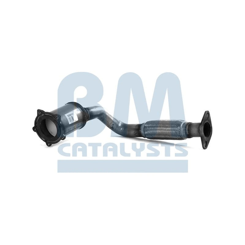 BM Catalysts Homologated Petrol Cat BM90641H
