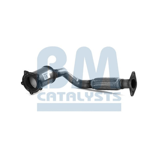 BM Catalysts Homologated Petrol Cat BM90641H