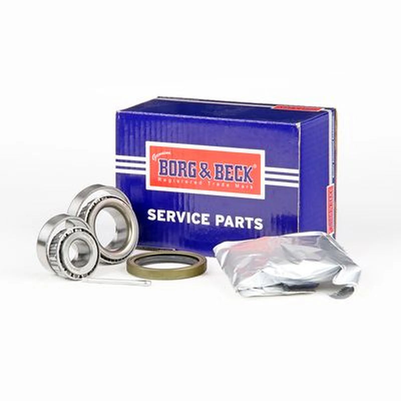 Borg & Beck Wheel Bearing Kit BWK151