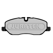 Juratek Front Brake Pad Set JCP1615