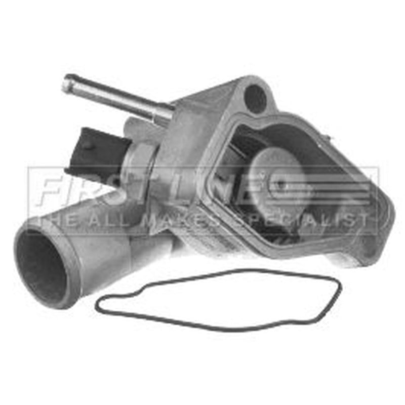 First Line Thermostat,Coolant FTK228