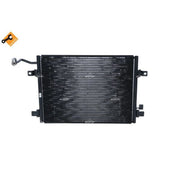 NRF Air Conditioning Condenser 350430
