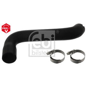 Febi Radiator Coolant Hose 285mm ID 49125
