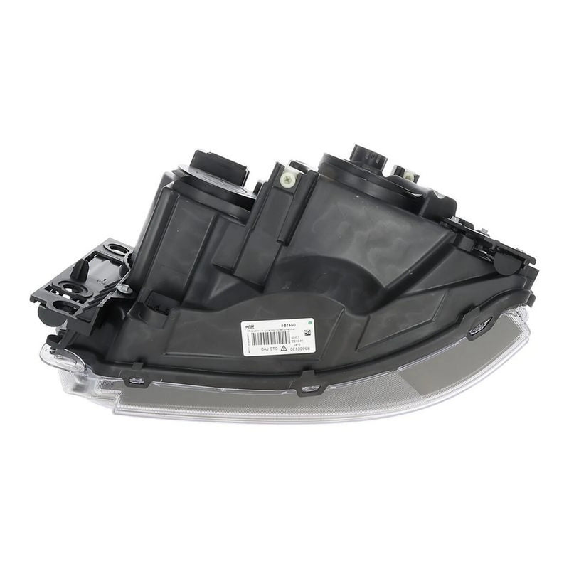 Valeo Headlight Headlamp D3S (Gas Discharge Lamp) Left 044153