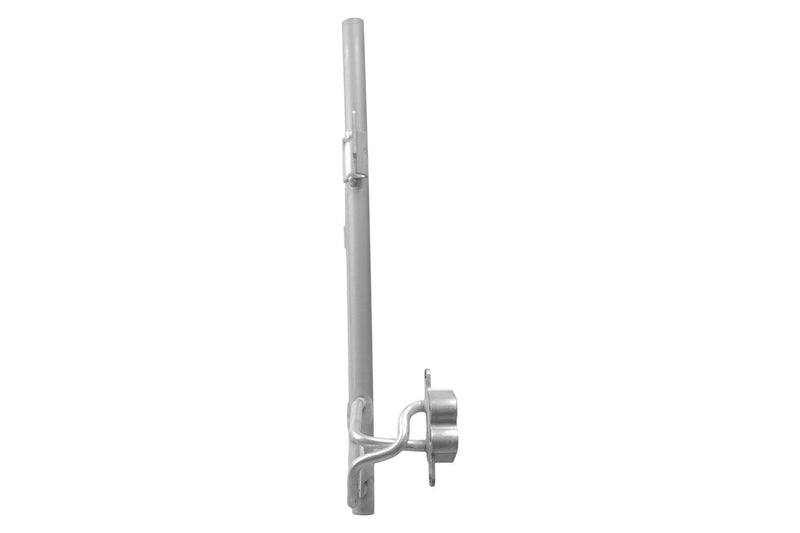 Hella 8FC 366 221-411 Condenser, air conditioning