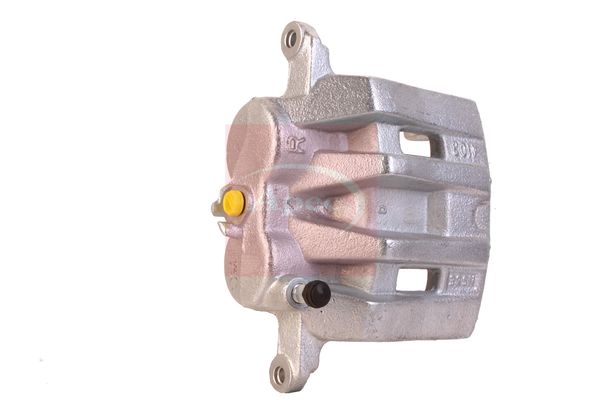 Apec Brake Caliper Assembly Front Right