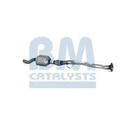BM Catalysts Homologated Petrol Cat BM90510H