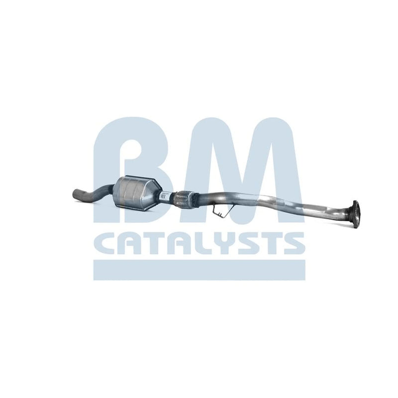 BM Catalysts Homologated Petrol Cat BM90510H