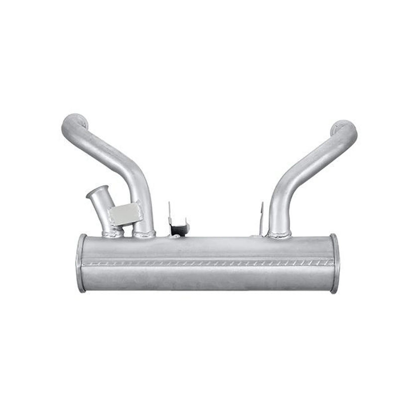 Hella Front Silencer Front 8LB 366 020-121
