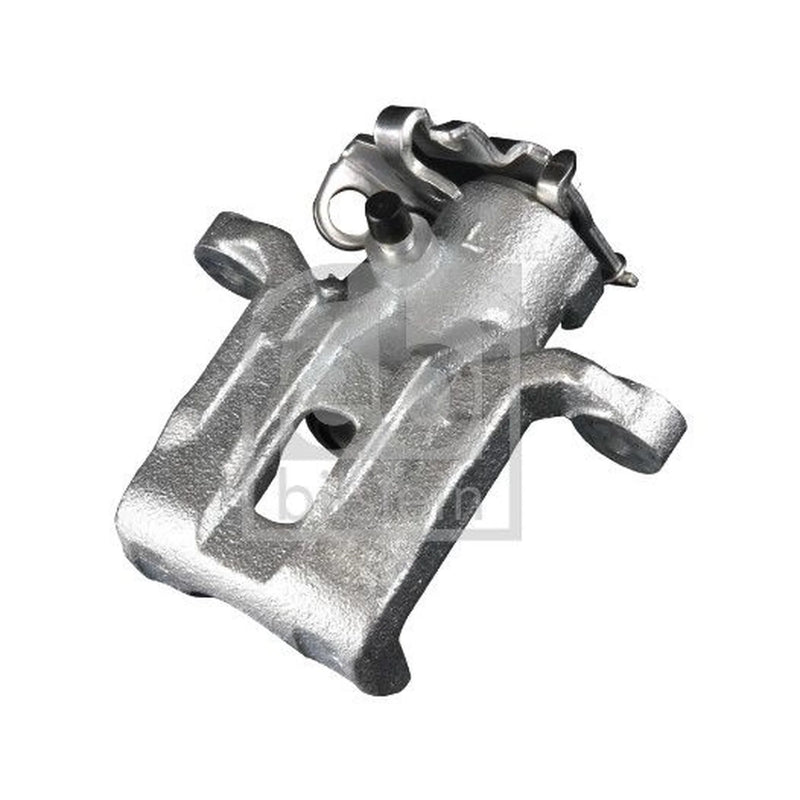 Febi Brake Caliper Assembly Rear Left 178736