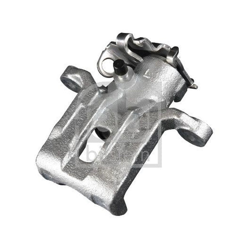 Febi Brake Caliper Assembly Rear Left 178736