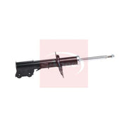 Apec Shock Absorber Damper Strut Front Left ASA2049