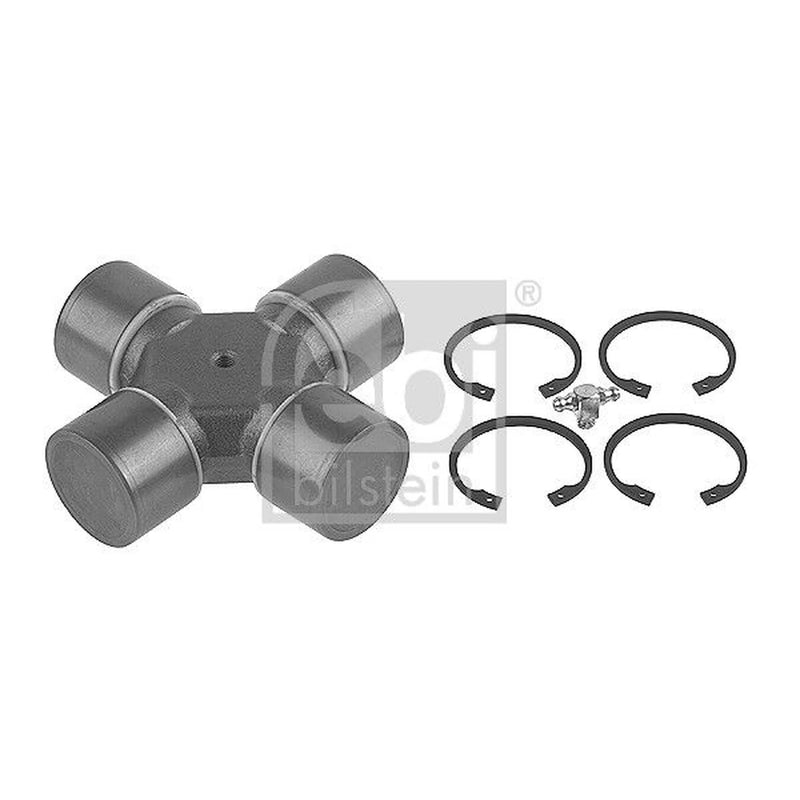 Febi Propshaft Universal Joint 11548