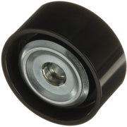 Gates V-Ribbed Belt Deflection/Guide Pulley Upper T36669